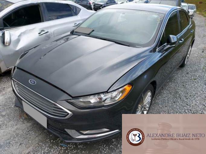 FORD FUSION 18/18