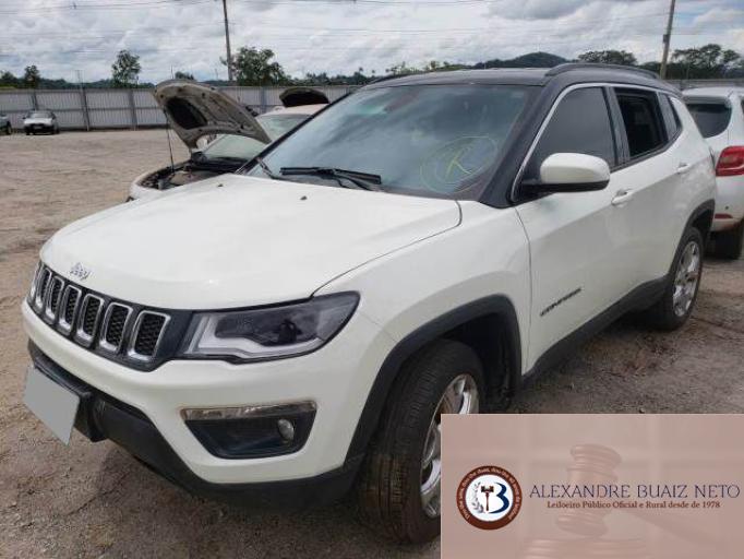 JEEP COMPASS 21/22