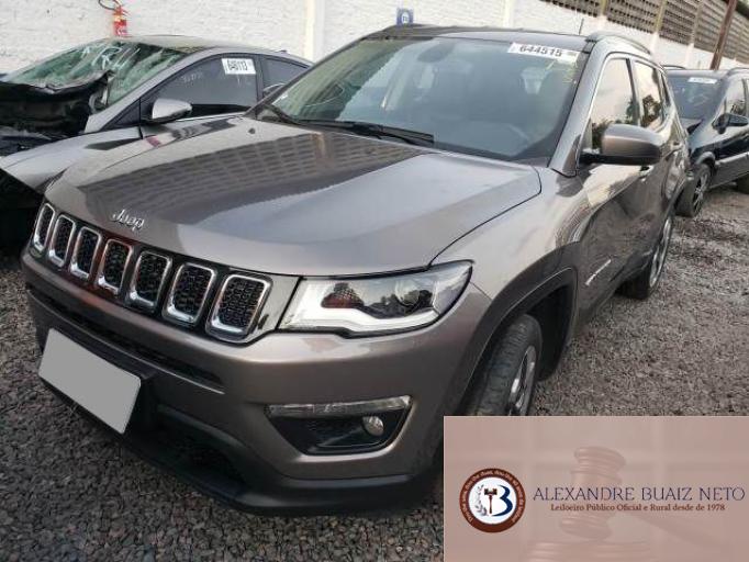 JEEP COMPASS 19/19