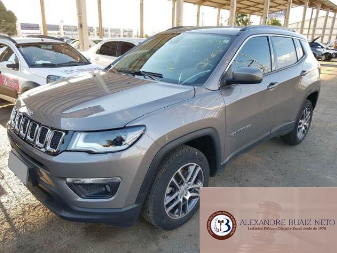 JEEP COMPASS 21/21