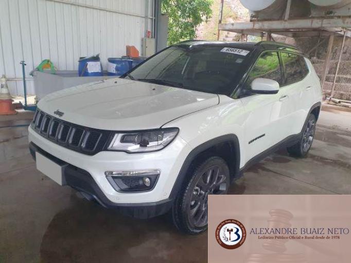 JEEP COMPASS 19/20