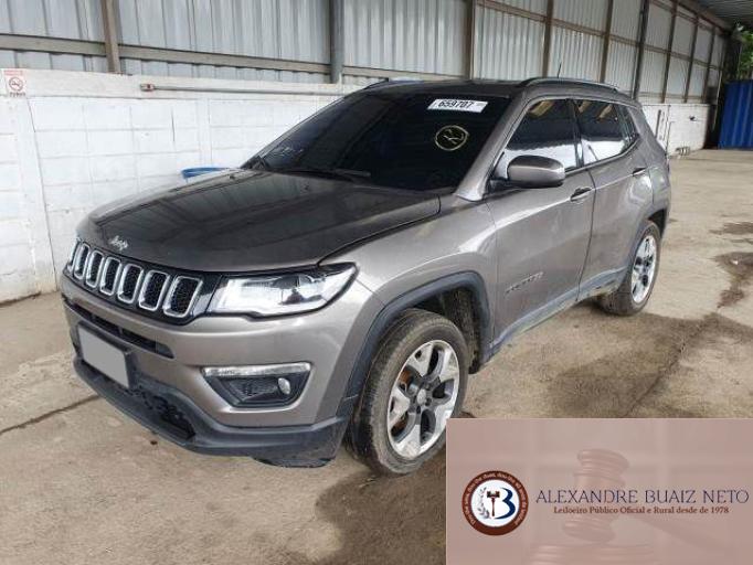 JEEP COMPASS 19/19