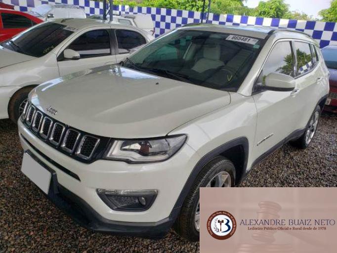 JEEP COMPASS 18/18