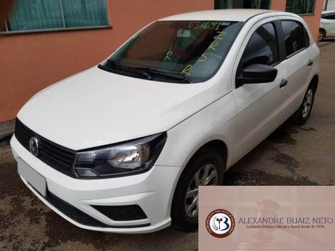 VOLKSWAGEN GOL 20/20