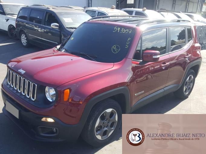 JEEP RENEGADE 17/17