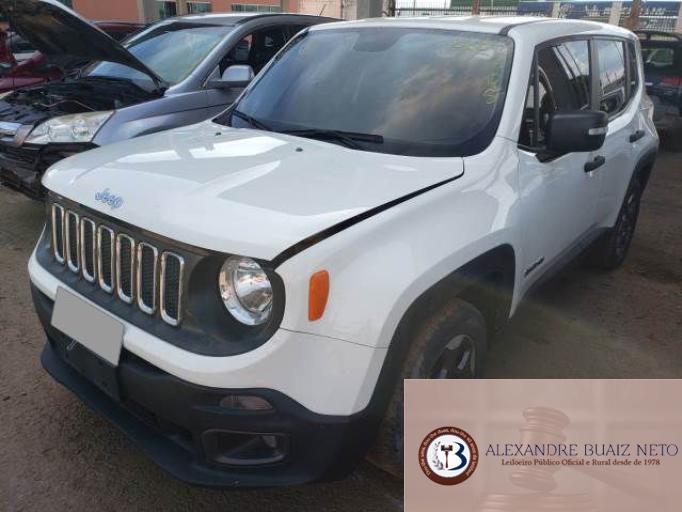 JEEP RENEGADE 15/16