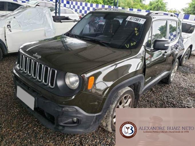 JEEP RENEGADE 16/16