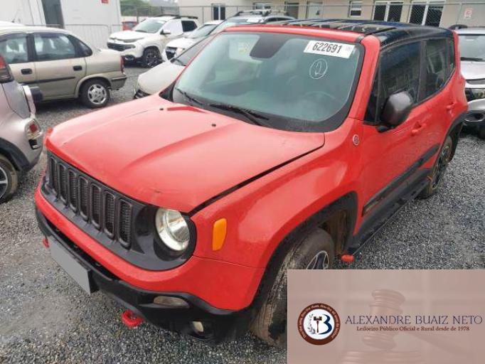 JEEP RENEGADE 16/16