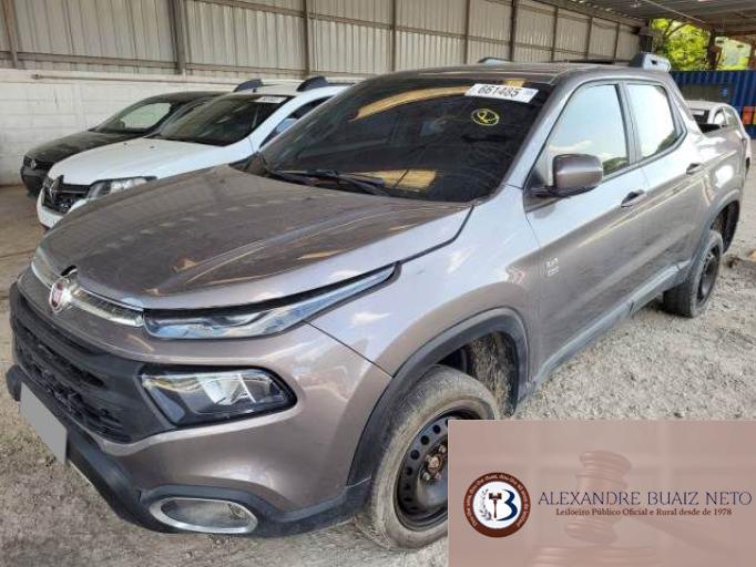 FIAT TORO 17/18