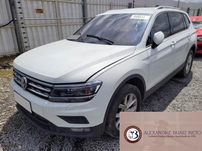 VOLKSWAGEN TIGUAN 18/18