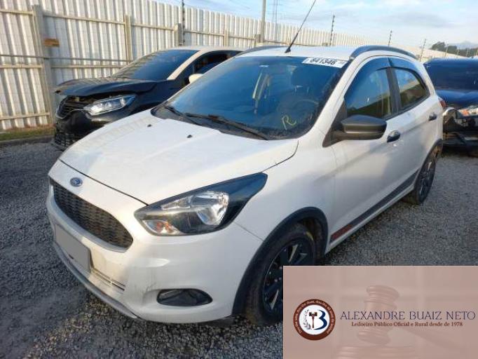 FORD KA 18/18