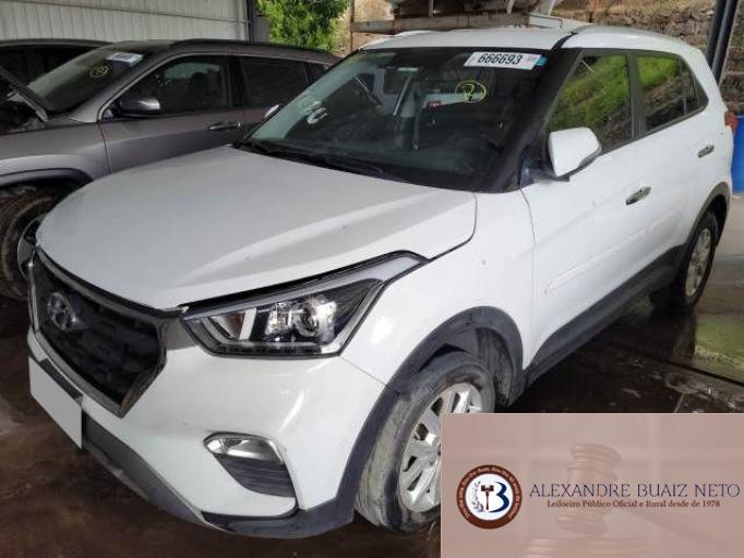 HYUNDAI CRETA 19/20