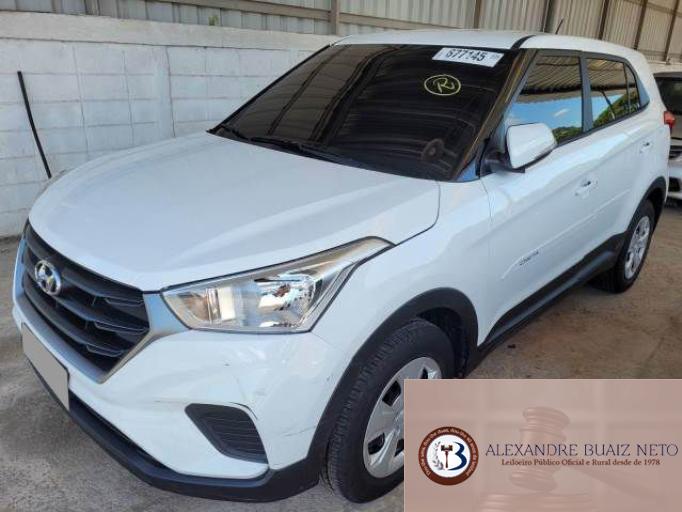 HYUNDAI CRETA 20/20