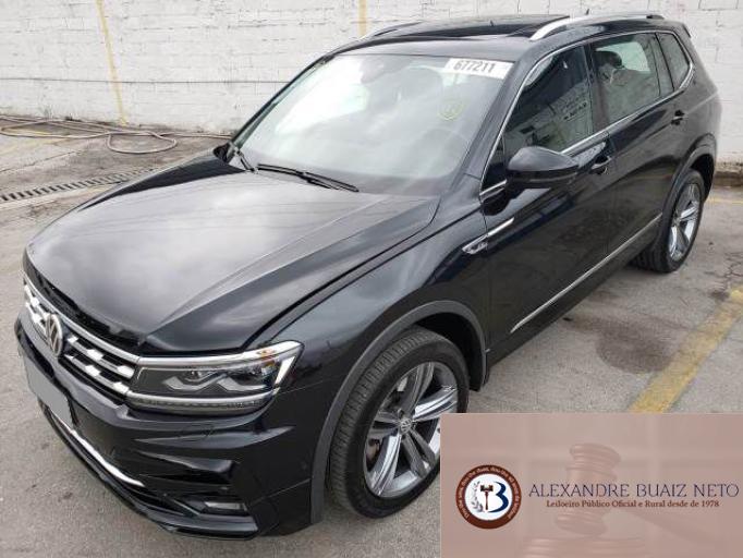 VOLKSWAGEN TIGUAN 19/19