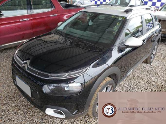 CITROËN C4 CACTUS 19/20