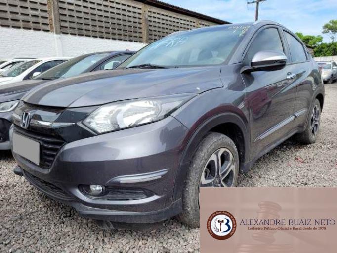 HONDA HR-V 18/19