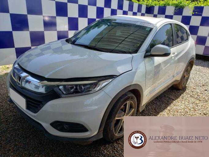 HONDA HR-V 21/21