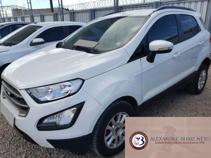 FORD ECOSPORT 18/19