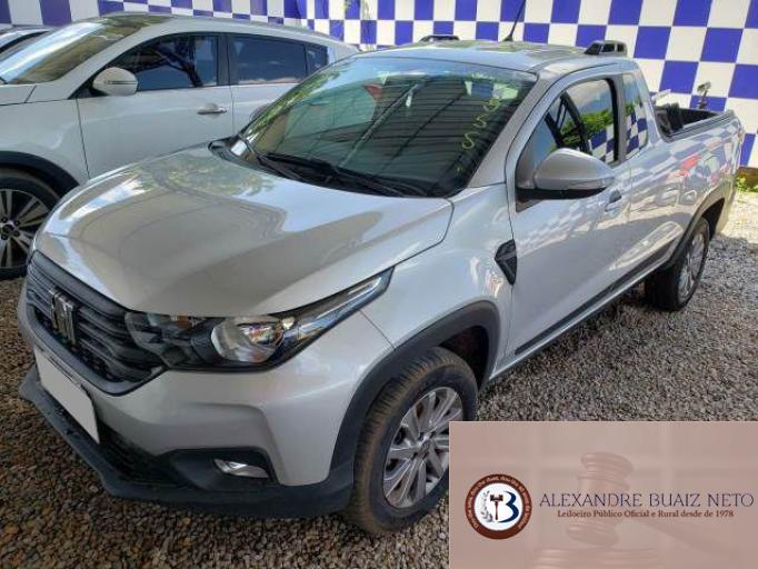 FIAT STRADA 21/21