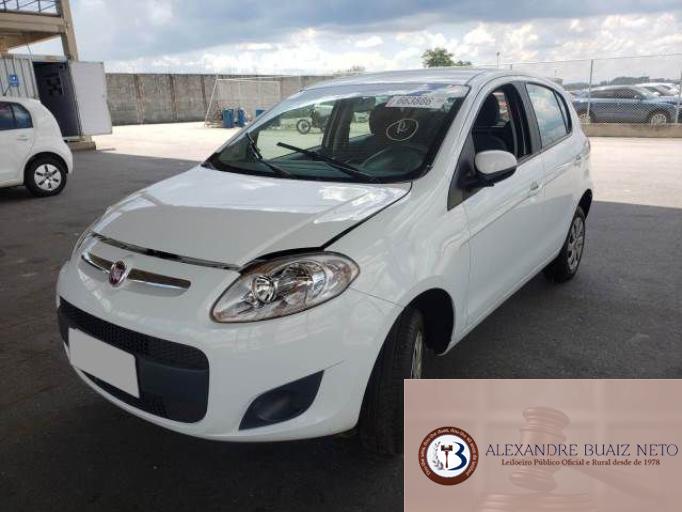 FIAT PALIO 15/16