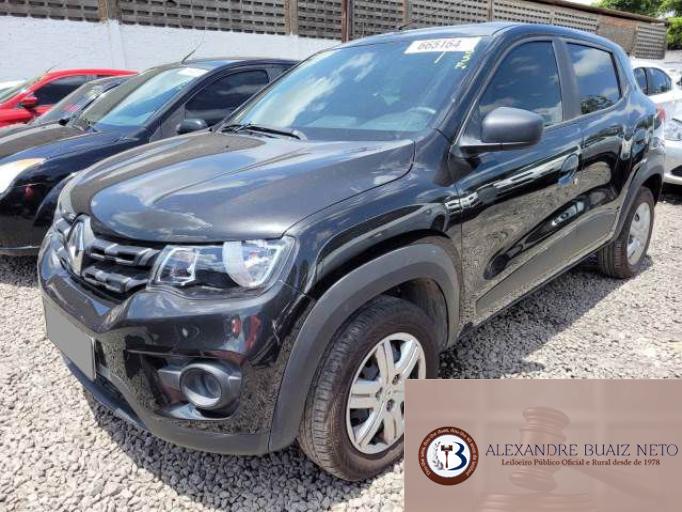 RENAULT KWID 20/21