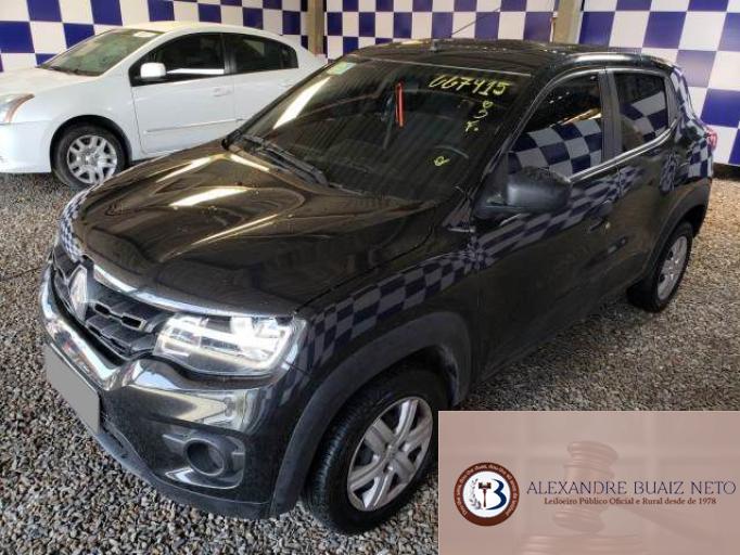 RENAULT KWID 19/20