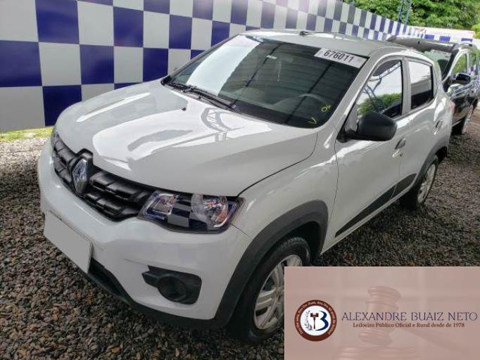 RENAULT KWID 20/21