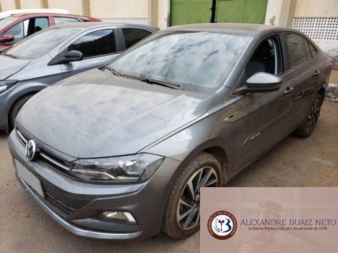 VOLKSWAGEN VIRTUS 19/19