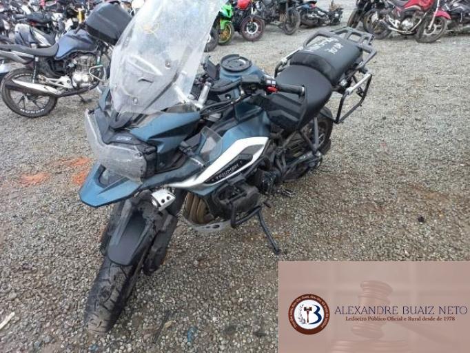 TRIUMPH TIGER 1200 XCA 19/19