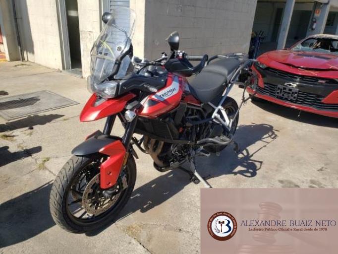 TRIUMPH TIGER 900 GT PRO 22/22