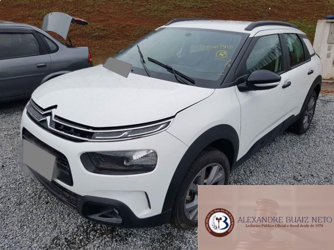 CITROËN C4 CACTUS 19/20