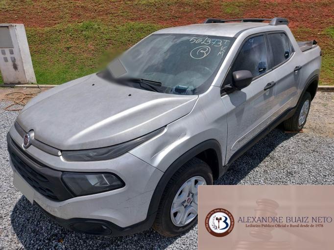 FIAT TORO 18/19