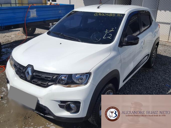 RENAULT KWID 17/18