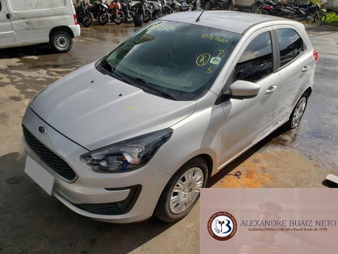 FORD KA 19/20